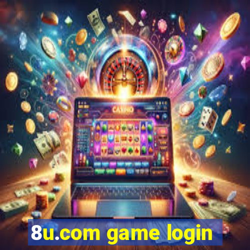 8u.com game login